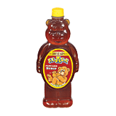 Alaga&nbsp;Syrup&nbsp;Pancake Bear Full-Size Picture